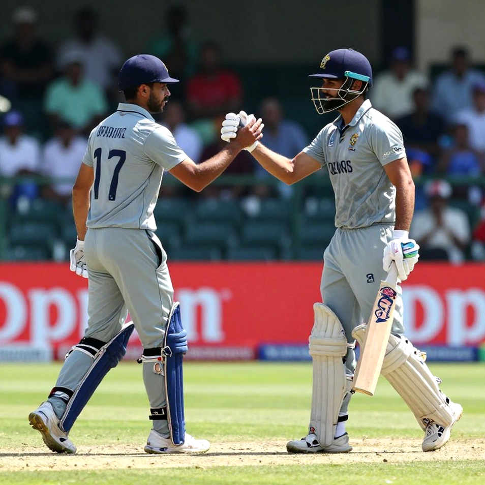 Auction Price, Field Value: The Arithmetic of Cricket Nobody Reads in the Transfer Window