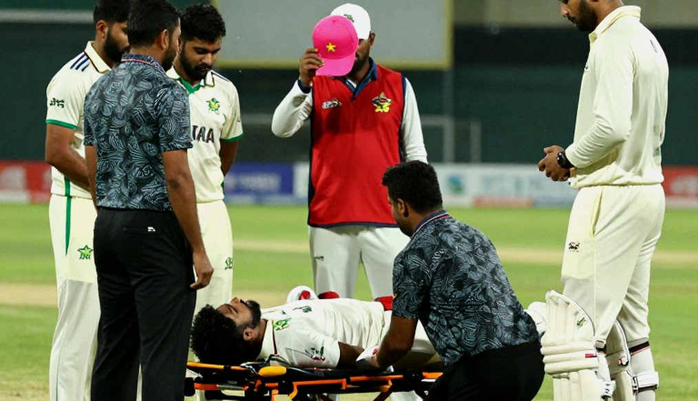 নীরব ওভার: বাংলাদেশের টি-টোয়েন্টি ম্যাচ হারানোর আসল জায়গা সাত থেকে দশ