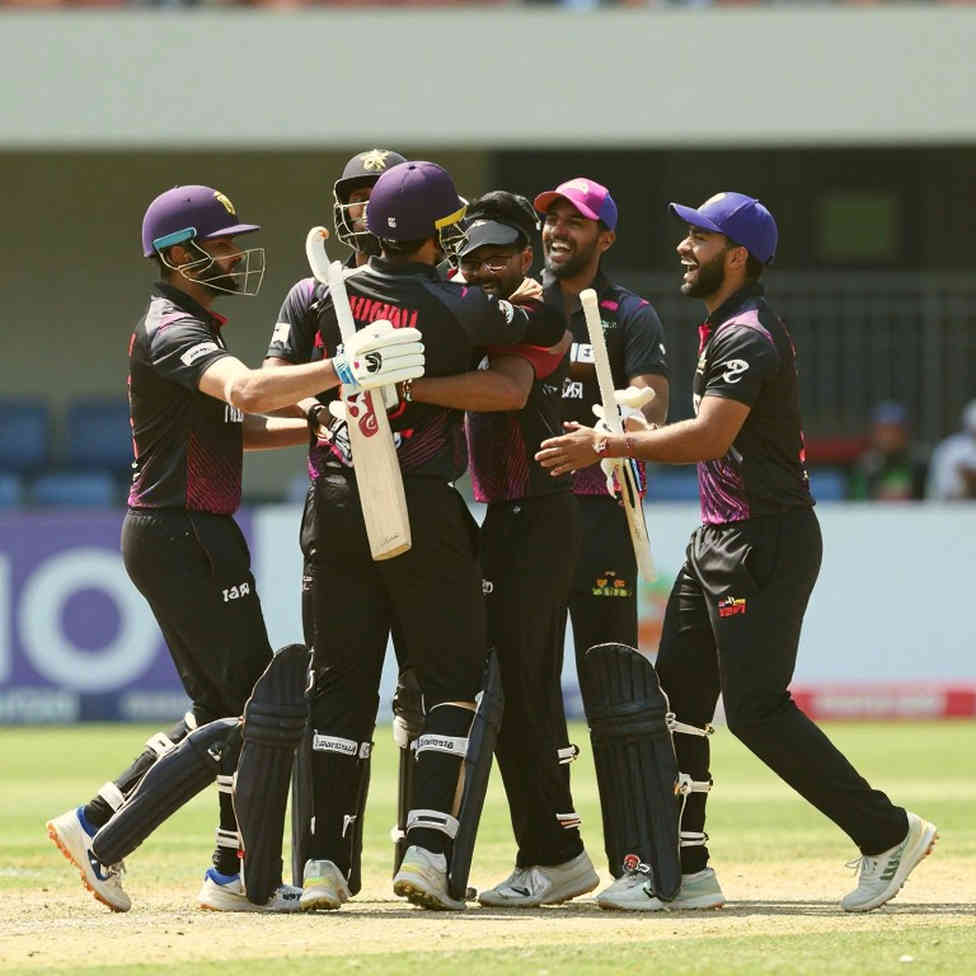 The February Pitch: The 2026 T20 World Cup and Asia's Spin Arithmetic