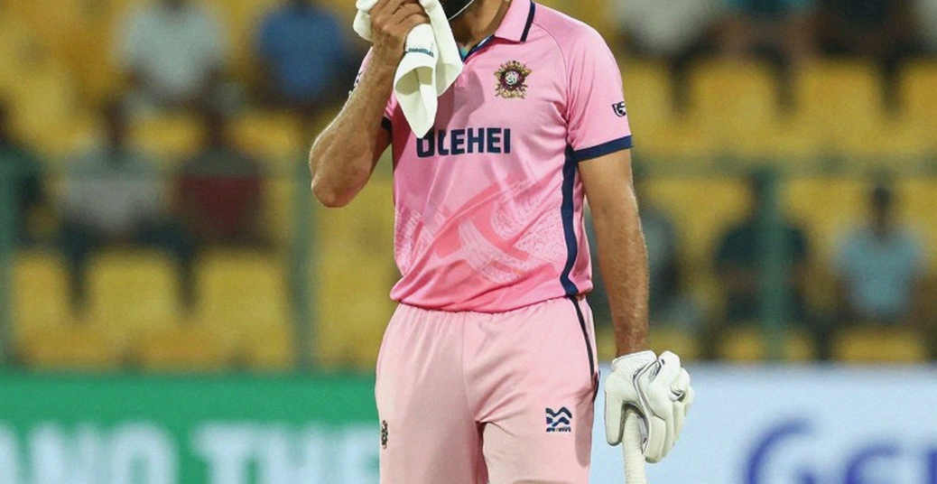 Crypto's Crash Exposes Cricket's Balance Sheet: Fan Tokens, FFP, and the Miscalculated Ledger