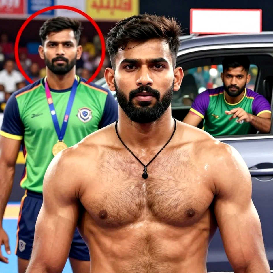 নেপালকে ২৪ পয়েন্টে হারানো ম্যাচটা ভারতের সম্পর্কে কিছুই বলে না — বলছে সংখ্যাটা ৫