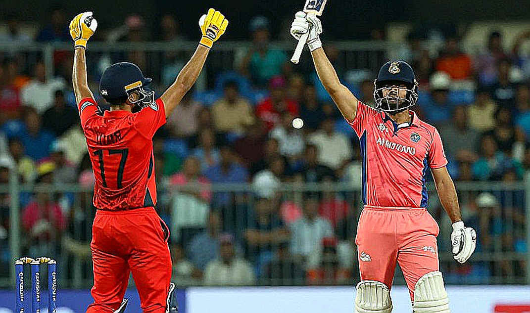 Where the Money Stops: Auditing the Pipeline from the ICC Cheque to a Bangladesh Cricketer's Pocket
