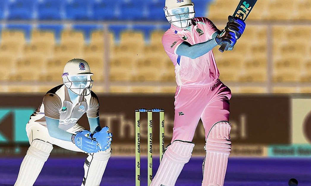 The Fourth Fielder in the Ring Gap: Why the Middle Overs Never Close