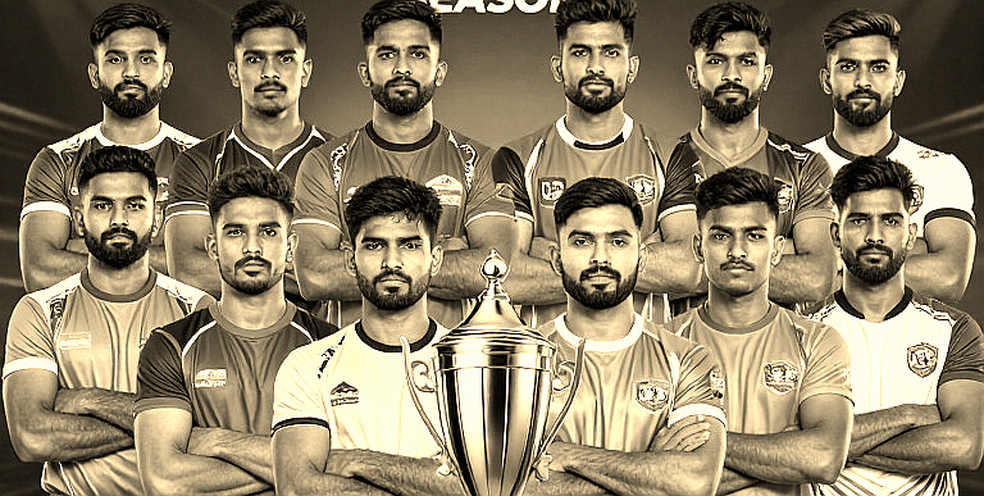 ভারতের 'অপরাজিত' কোনো নিশ্চয়তা নয়: এশিয়ান গেমস ২০২৬ কাবাডি সেমিফাইনালে আসল সংকেতটা থাইল্যান্ড-নেপালের দিকে