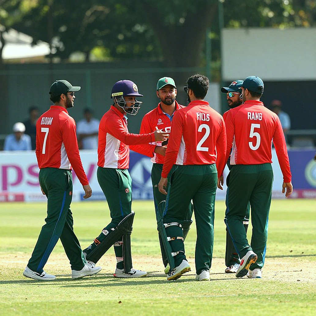 খালি ঘরগুলোও একটি ফলাফল: ক্রিকেট বিশ্লেষণের অসম্পূর্ণ খাতা এবং যাদের নাম কখনো লেখা হয়নি