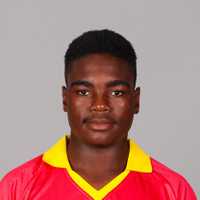 Newman Nyamhuri